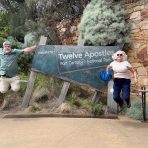  Port Campbell National Park